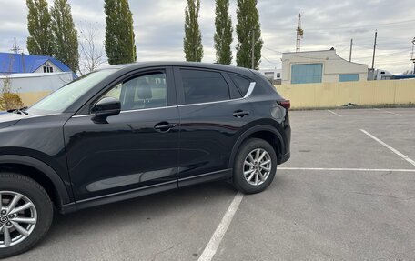 Mazda CX-5 II, 2022 год, 4 150 000 рублей, 3 фотография