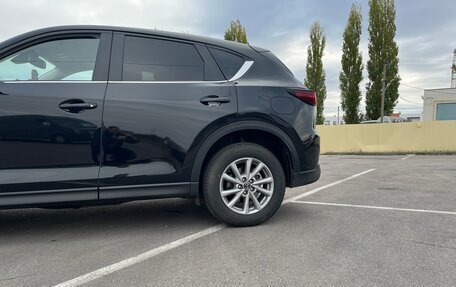 Mazda CX-5 II, 2022 год, 4 150 000 рублей, 4 фотография