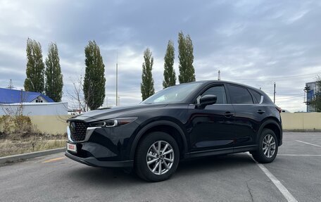 Mazda CX-5 II, 2022 год, 4 150 000 рублей, 2 фотография