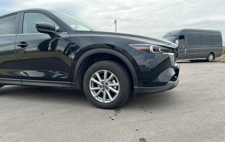 Mazda CX-5 II, 2022 год, 4 150 000 рублей, 11 фотография