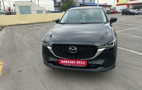 Mazda CX-5 II, 2022 год, 4 150 000 рублей, 12 фотография