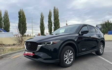 Mazda CX-5 II, 2022 год, 4 150 000 рублей, 13 фотография