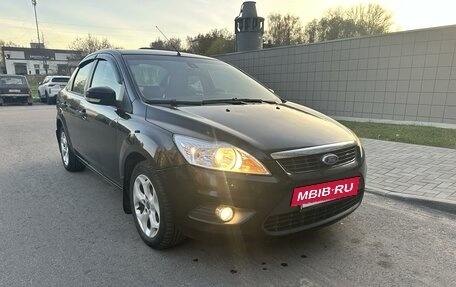 Ford Focus II рестайлинг, 2010 год, 565 000 рублей, 11 фотография