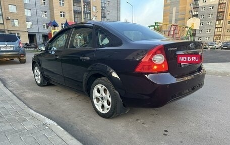 Ford Focus II рестайлинг, 2010 год, 565 000 рублей, 7 фотография