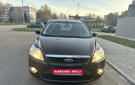 Ford Focus II рестайлинг, 2010 год, 565 000 рублей, 2 фотография