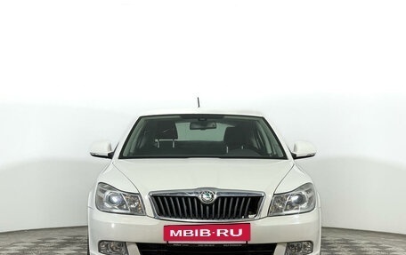 Skoda Octavia, 2013 год, 1 089 000 рублей, 2 фотография