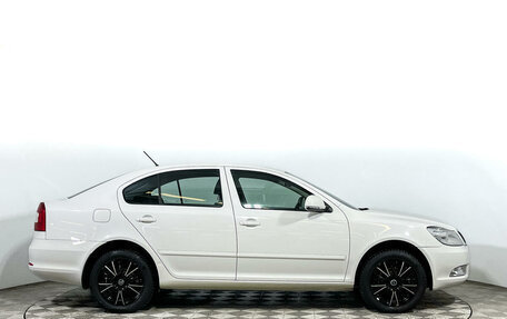 Skoda Octavia, 2013 год, 1 089 000 рублей, 4 фотография