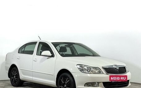 Skoda Octavia, 2013 год, 1 089 000 рублей, 3 фотография