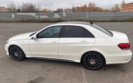 Mercedes-Benz E-Класс, 2014 год, 2 000 000 рублей, 5 фотография