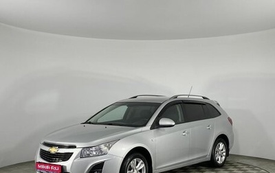 Chevrolet Cruze II, 2013 год, 1 190 000 рублей, 1 фотография