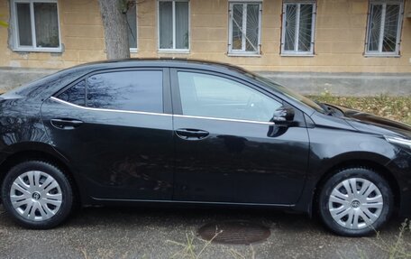 Toyota Corolla, 2013 год, 1 499 000 рублей, 7 фотография