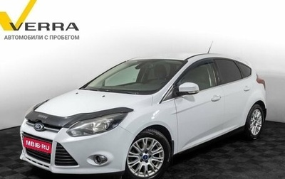 Ford Focus III, 2013 год, 800 000 рублей, 1 фотография