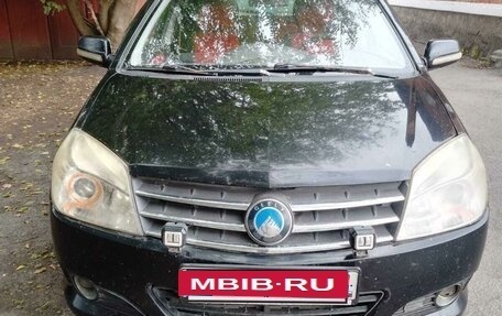 Geely MK Cross I, 2014 год, 200 000 рублей, 6 фотография