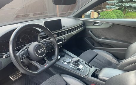 Audi A5, 2018 год, 4 000 000 рублей, 6 фотография