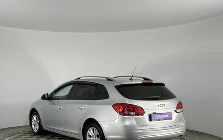 Chevrolet Cruze II, 2013 год, 1 190 000 рублей, 7 фотография