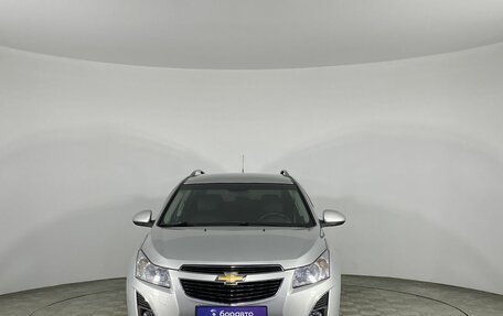 Chevrolet Cruze II, 2013 год, 1 190 000 рублей, 3 фотография