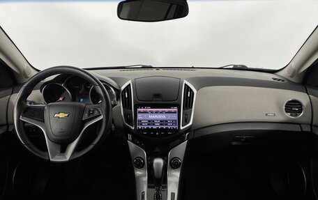 Chevrolet Cruze II, 2013 год, 1 190 000 рублей, 16 фотография