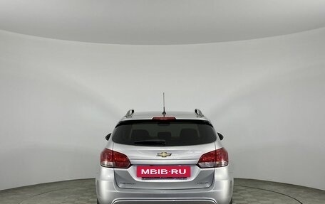 Chevrolet Cruze II, 2013 год, 1 190 000 рублей, 8 фотография