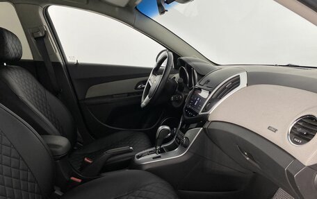 Chevrolet Cruze II, 2013 год, 1 190 000 рублей, 13 фотография