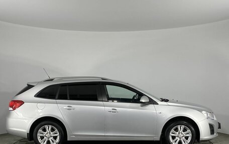 Chevrolet Cruze II, 2013 год, 1 190 000 рублей, 11 фотография