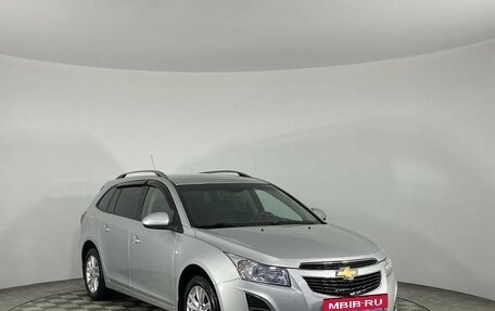 Chevrolet Cruze II, 2013 год, 1 190 000 рублей, 2 фотография