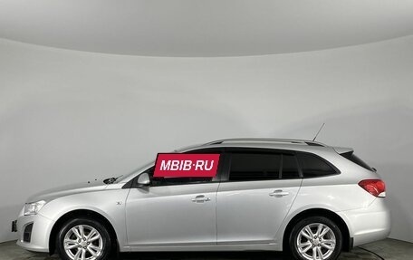 Chevrolet Cruze II, 2013 год, 1 190 000 рублей, 10 фотография