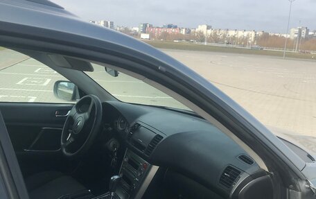 Subaru Outback III, 2005 год, 610 000 рублей, 6 фотография