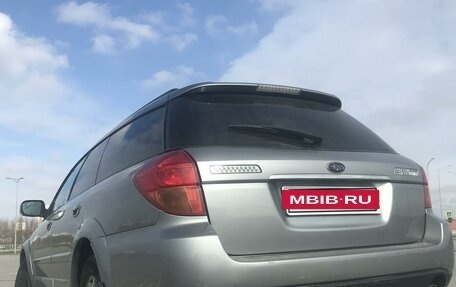 Subaru Outback III, 2005 год, 610 000 рублей, 5 фотография