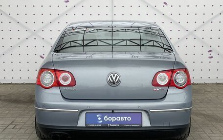 Volkswagen Passat B6, 2010 год, 995 000 рублей, 6 фотография