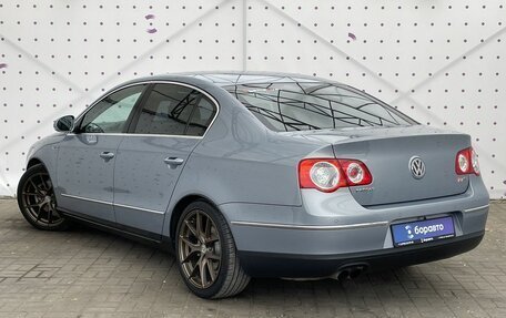 Volkswagen Passat B6, 2010 год, 995 000 рублей, 5 фотография