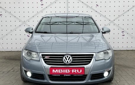 Volkswagen Passat B6, 2010 год, 995 000 рублей, 3 фотография