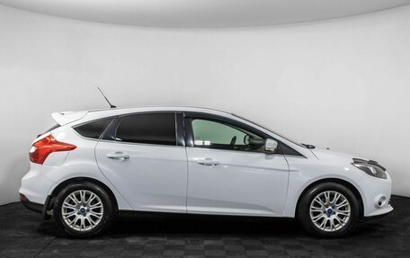 Ford Focus III, 2013 год, 800 000 рублей, 5 фотография