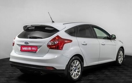 Ford Focus III, 2013 год, 800 000 рублей, 6 фотография