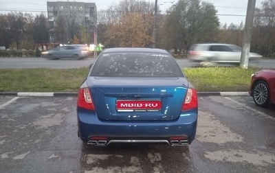 Chevrolet Lacetti, 2008 год, 490 000 рублей, 1 фотография