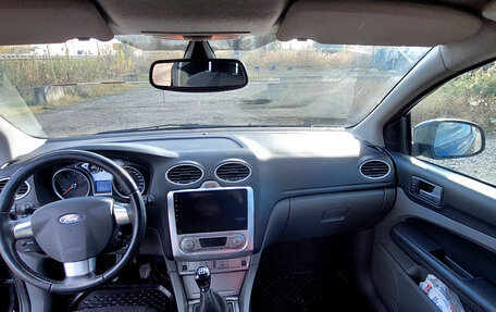 Ford Focus II рестайлинг, 2009 год, 880 000 рублей, 6 фотография