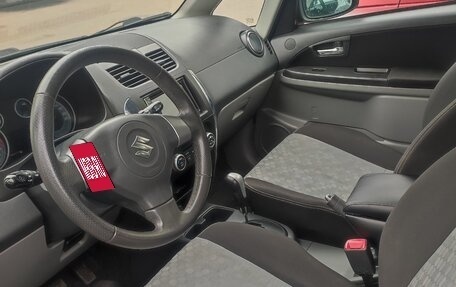 Suzuki SX4 II рестайлинг, 2013 год, 1 295 000 рублей, 7 фотография