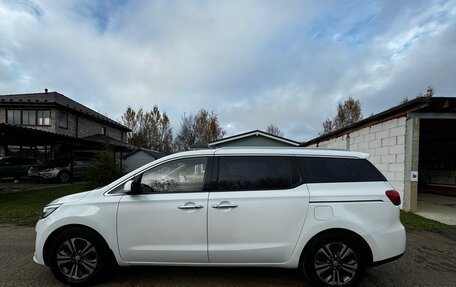 KIA Carnival III, 2019 год, 3 800 000 рублей, 4 фотография