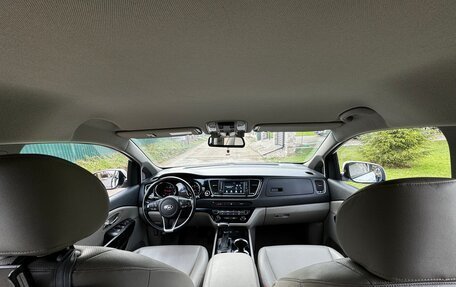 KIA Carnival III, 2019 год, 3 800 000 рублей, 7 фотография