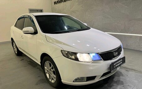 KIA Cerato III, 2012 год, 799 000 рублей, 3 фотография