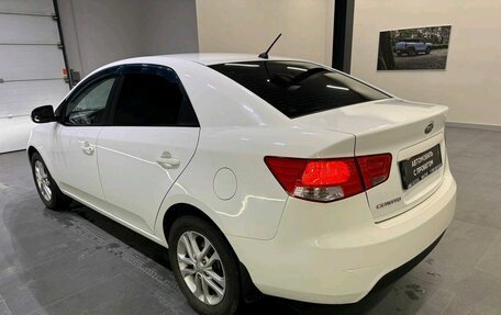 KIA Cerato III, 2012 год, 799 000 рублей, 4 фотография