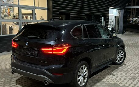 BMW X1, 2018 год, 2 600 000 рублей, 4 фотография