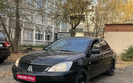 Mitsubishi Lancer IX, 2009 год, 380 000 рублей, 1 фотография