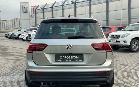 Volkswagen Tiguan II, 2018 год, 2 825 000 рублей, 6 фотография