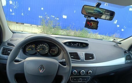 Renault Fluence I, 2012 год, 850 000 рублей, 6 фотография