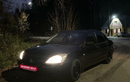 Mitsubishi Lancer IX, 2009 год, 380 000 рублей, 19 фотография