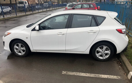 Mazda 3, 2010 год, 890 000 рублей, 4 фотография