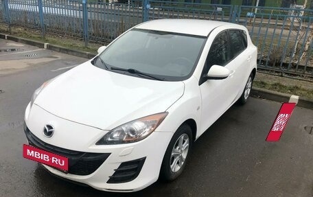 Mazda 3, 2010 год, 890 000 рублей, 2 фотография