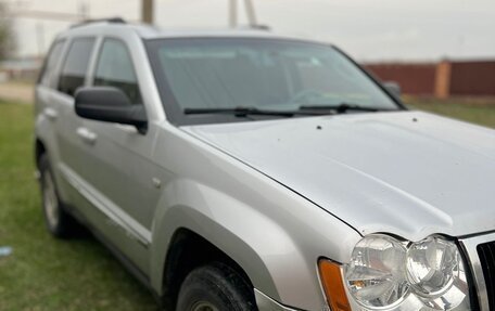 Jeep Grand Cherokee, 2005 год, 550 000 рублей, 2 фотография