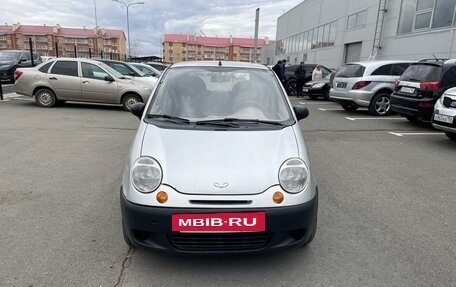 Daewoo Matiz I, 2012 год, 250 000 рублей, 8 фотография