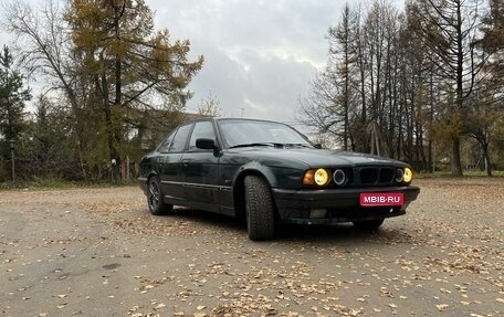 BMW 5 серия, 1995 год, 399 000 рублей, 1 фотография